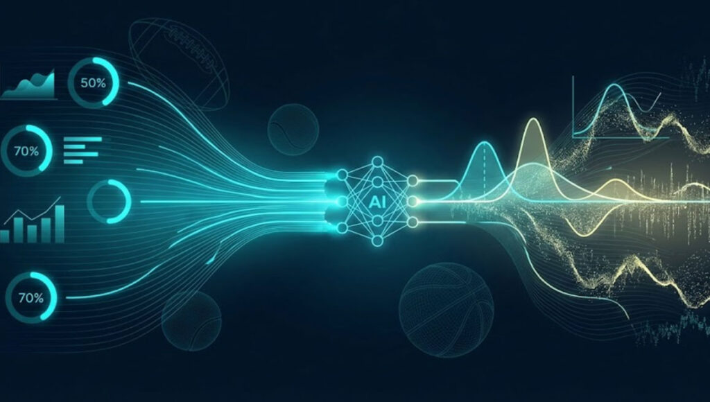 Pronósticos deportivos