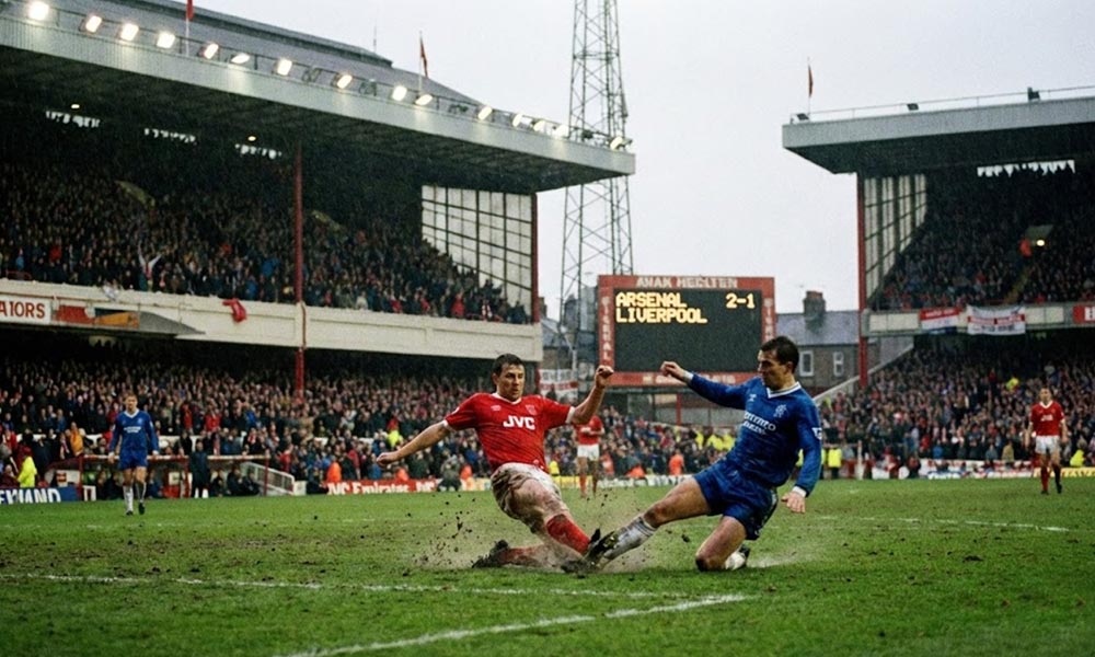 Pronósticos de Fútbol