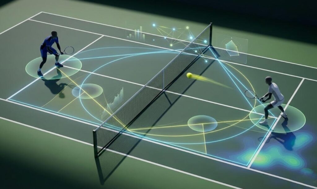 Características de las apuestas de tenis
