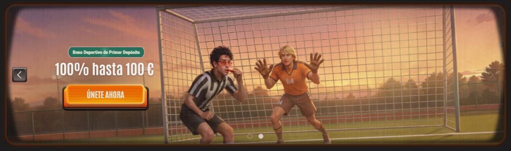 Neon54 – Casas de apuestas